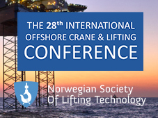 ShoreConnection Exhibits at the 28th International Crane Conference 5