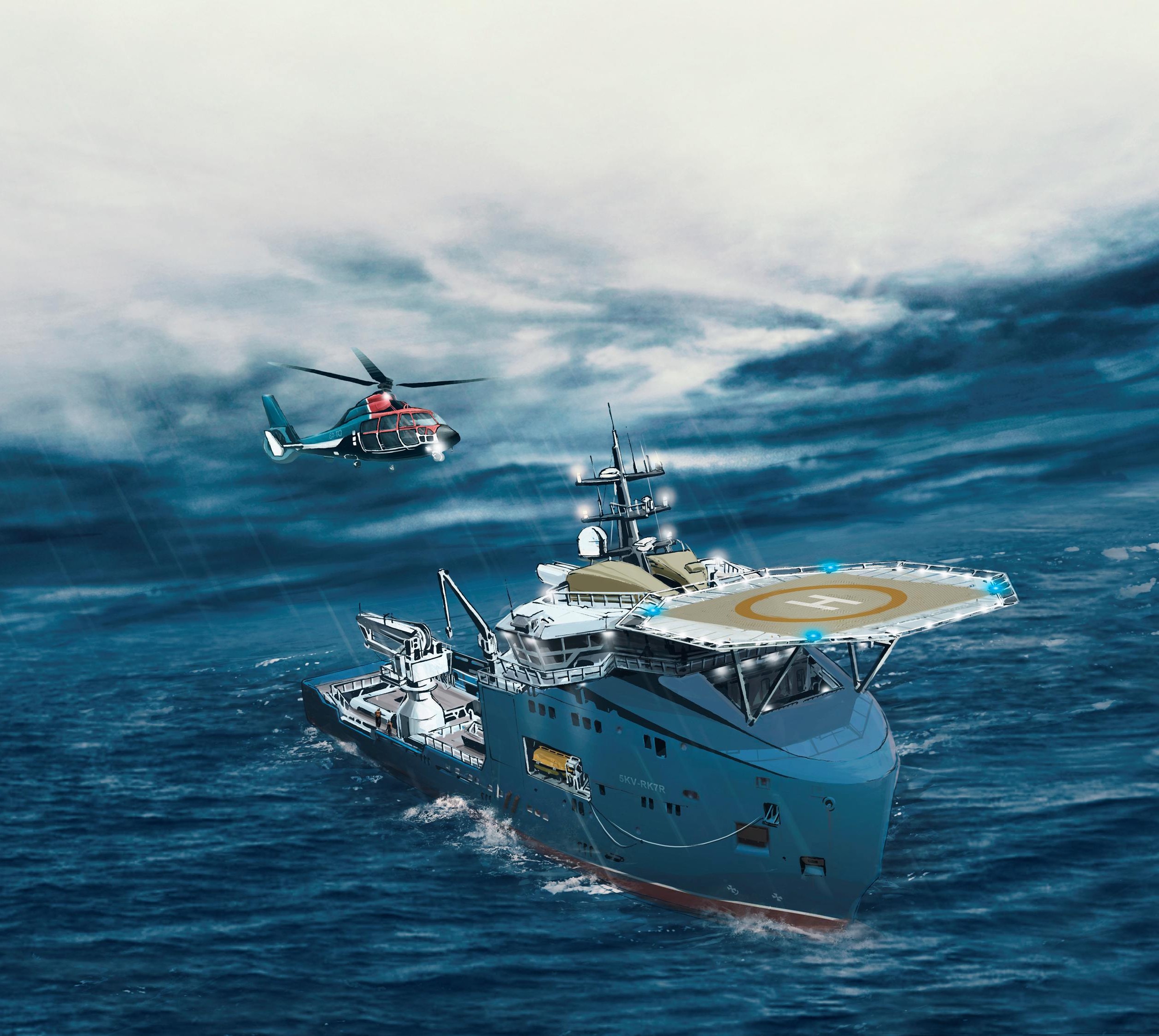 HMS Training Course Revised 3