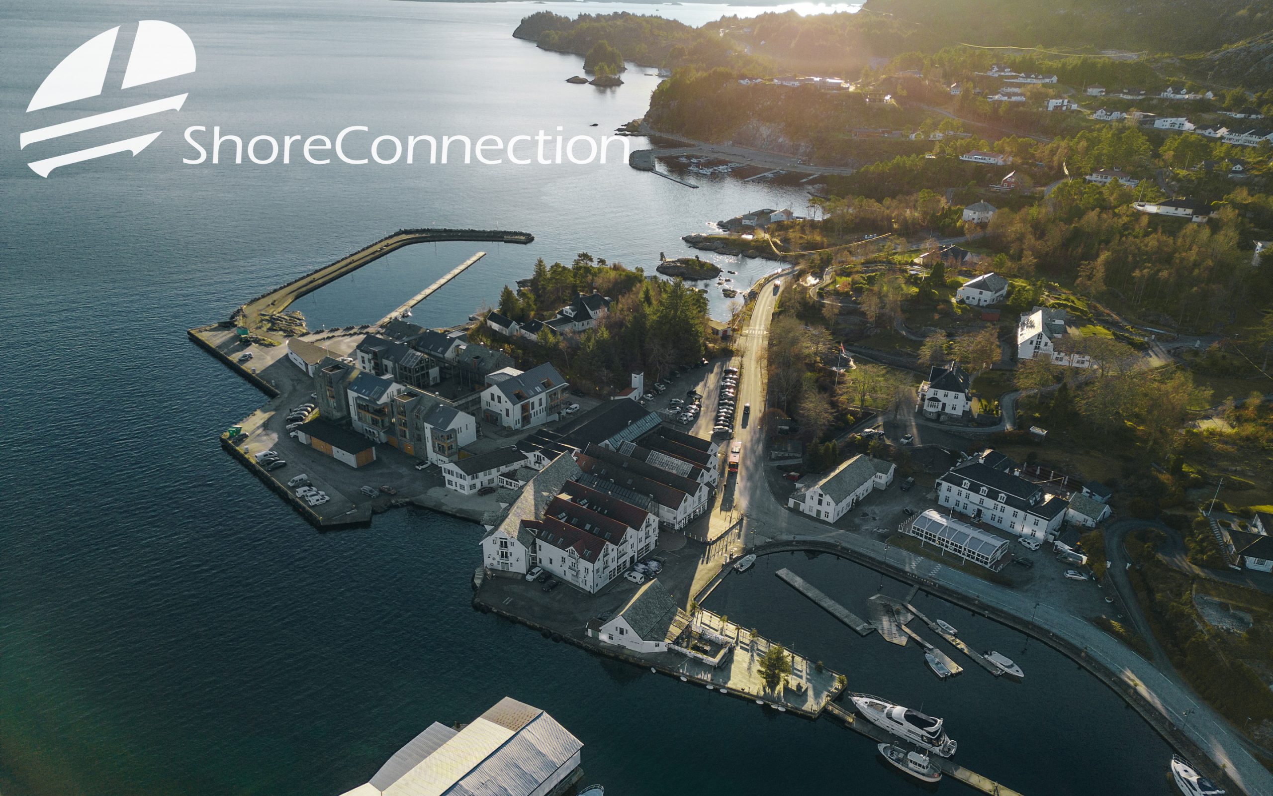 Proud Moment for the ShoreConnection Team 1